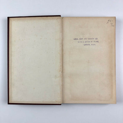 The Story of the Newspaper Printing Press by George A. Isaacs | Co-operative Printing Society, Ltd, 1931