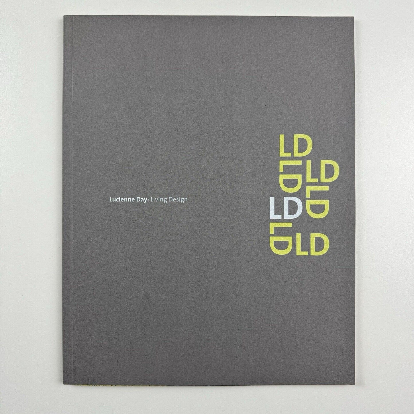 Lucienne Day: Living Design | The Gallery Bournemouth | Professor Emma Hunt and Dr Paula Day, 2017