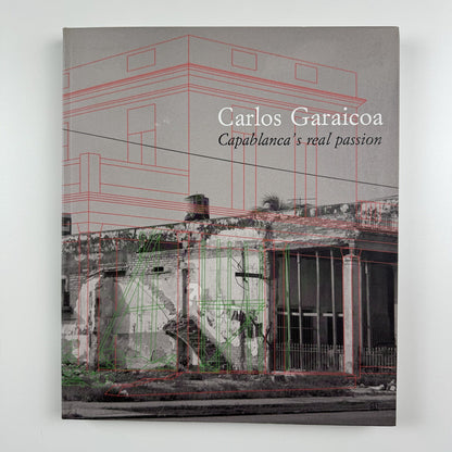 Carlos Garaicoa | Capablanca’s real passion | MOCA and AAM | Gli Ori, 2005