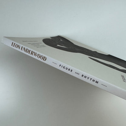 Leon Underwood. Figure and Rhythm edited by Simon Martin | Pallant House, 2015