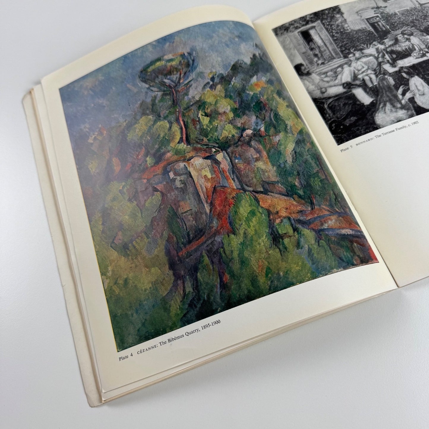 The Moltzau Collection Tate Gallery, 1958