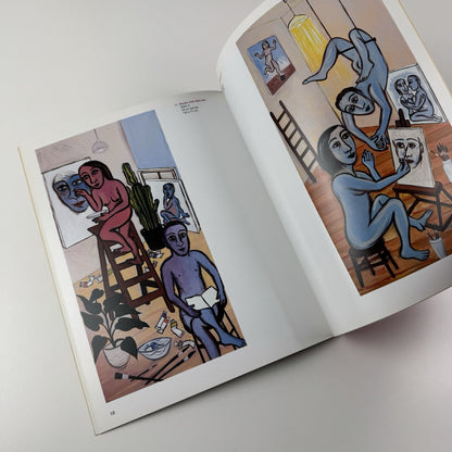 Eileen Cooper 50 | Art First Contemporary Art catalogue, 2003