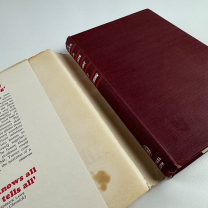 The Shocking History of Advertising by E.S. Turner | Michael Joseph, 1953