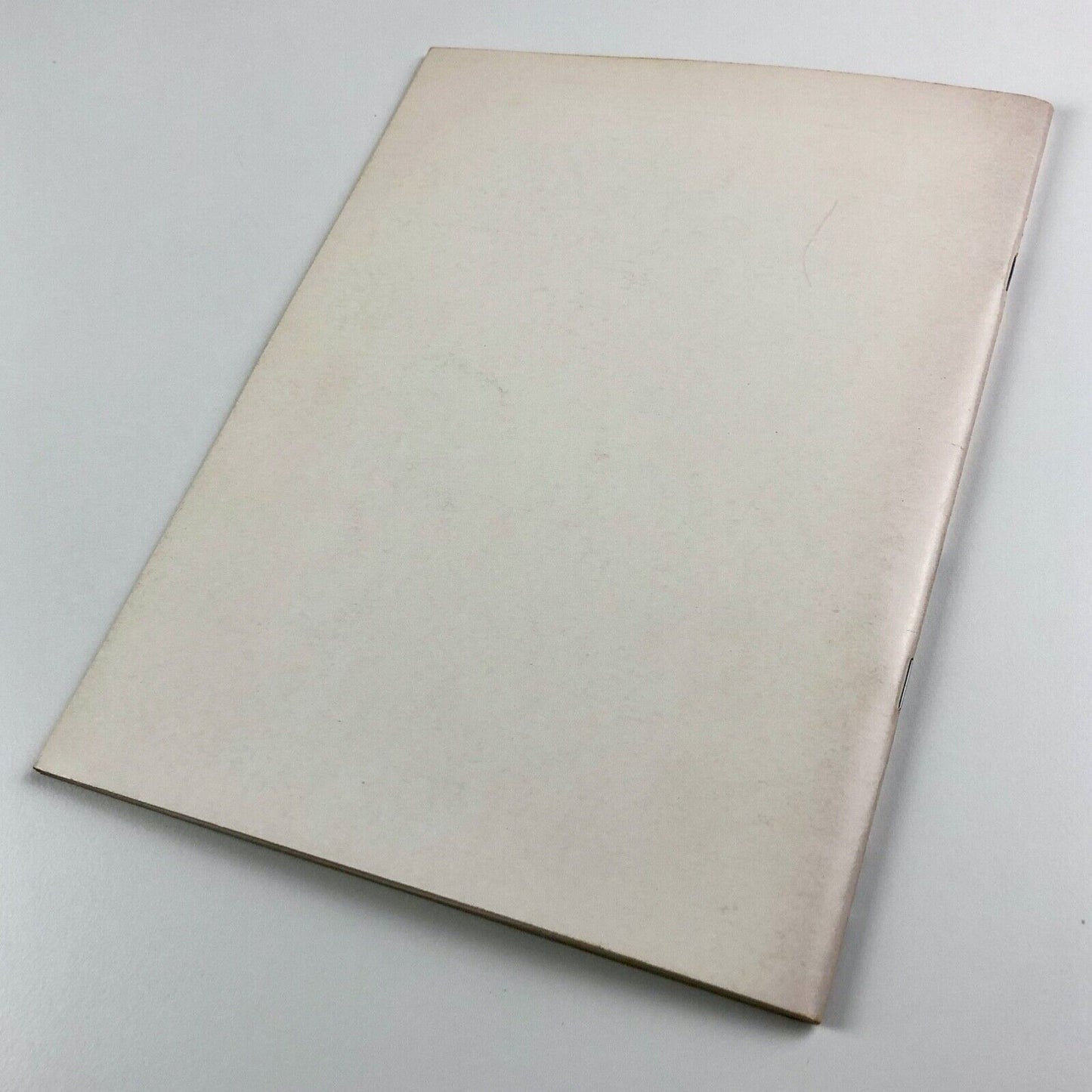 L. S. Lowry retrospective exhibition | Arts Council catalogue booklet, 1966