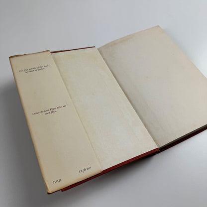 Alexander Pope by Bonamy Dobrée | Sylvan Press, 1951