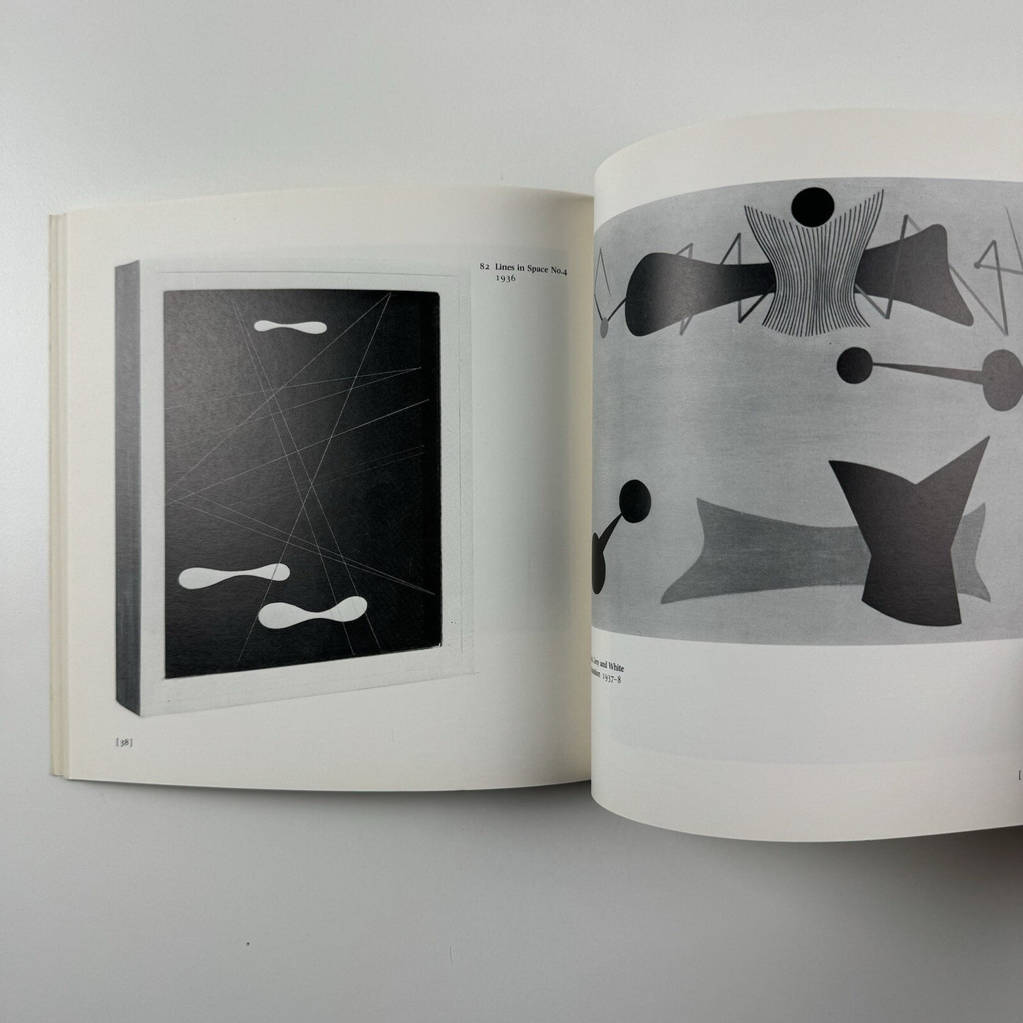 Paul Vezelay by Ronald Alley | Tate Gallery exhibition catalogue, 1983