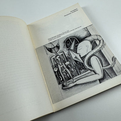 Surrealism Permanent revelation by Roger Cardinal & Robert Stuart Short | Studio Vista, 1970