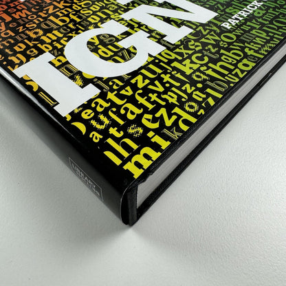 The Story of Graphic Design by Patrick Cramsie | British Library, 2010