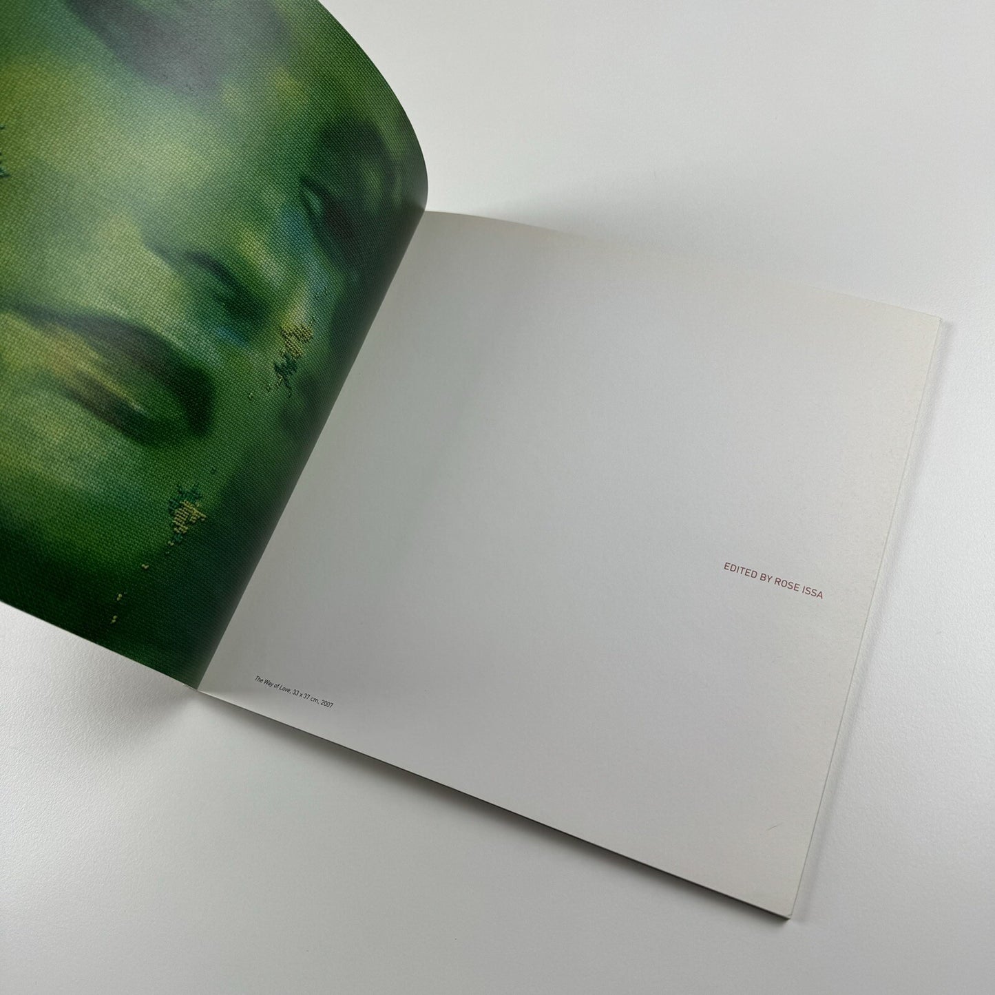 Stitched Farhad Ahrarnia | Leighton House Museum ed. Rose Issa 2008