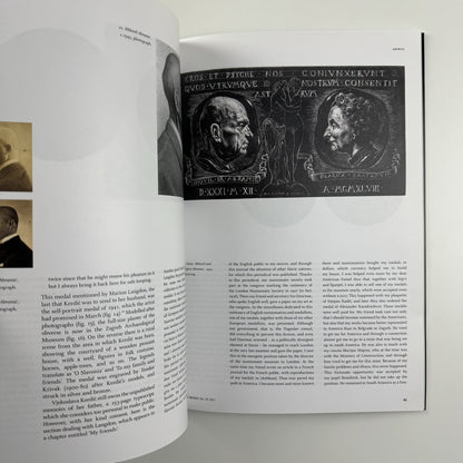The Medal. British Art Medal Society BAMS journal. Issue No. 59, Autumn 2011