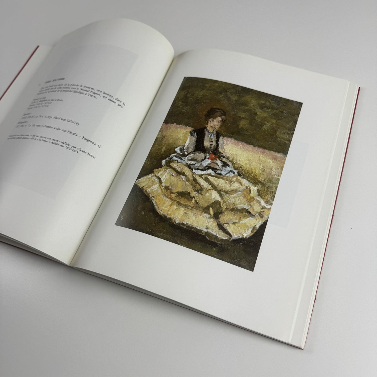 Gustave Caillebotte Dessins Etudes Peintures | Galerie Brame et Lorenceau, 1989