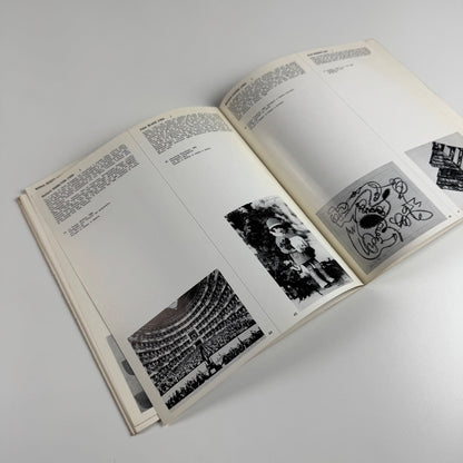 Aspects of Modern Art in Britain | Galleria d’art Sant’Ambrogio, 1973