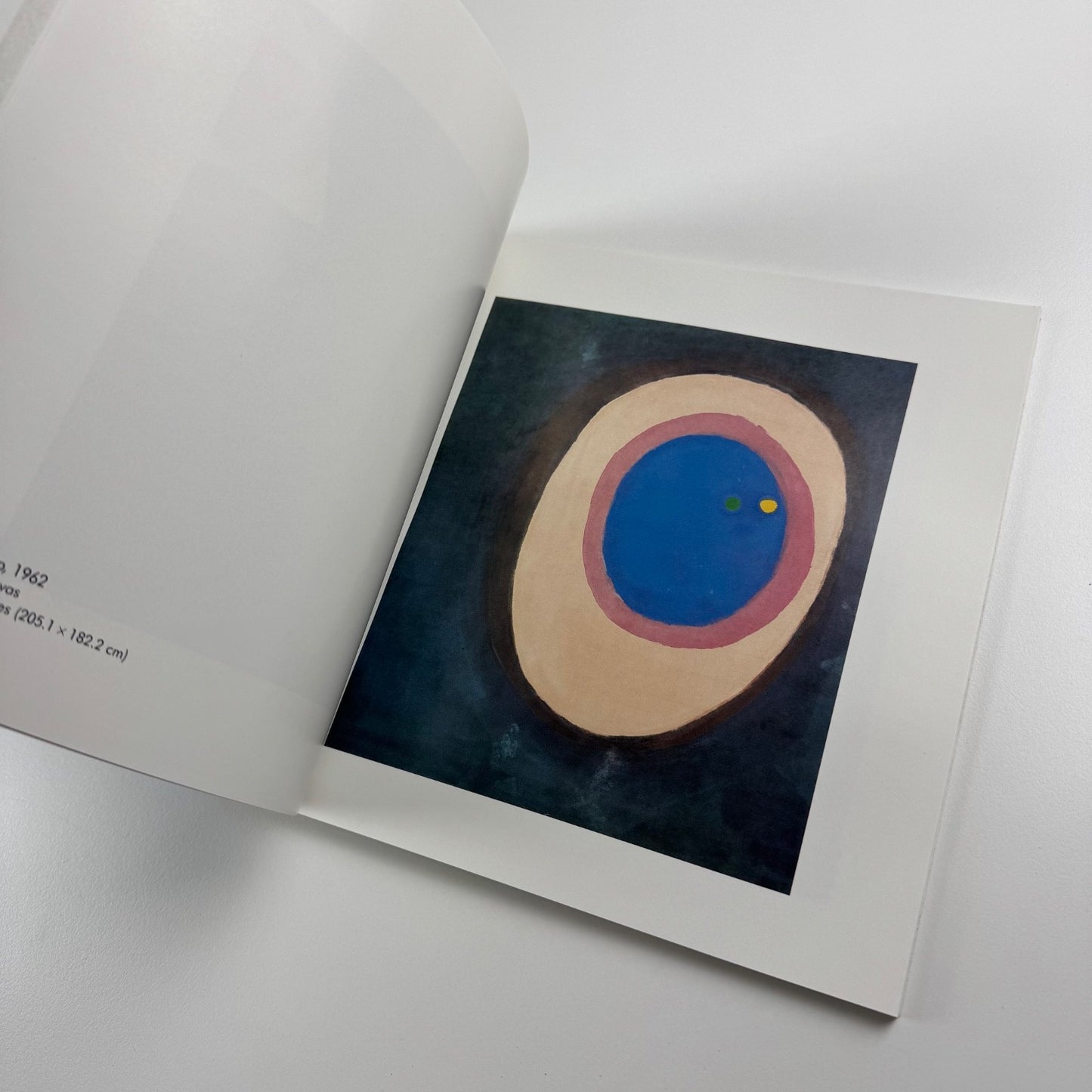 Jules Olitski. Five catalogues in slip case | Salander-O'Reilly Galleries, 1990