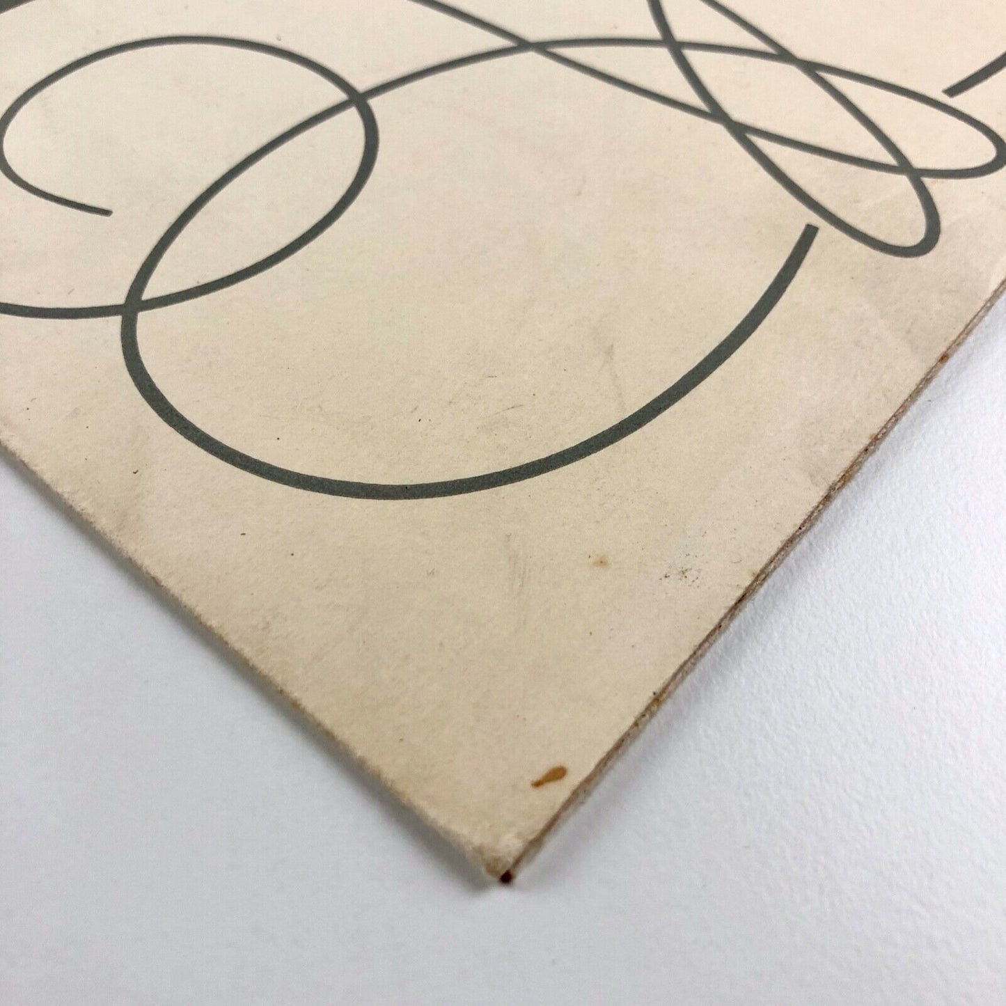 Symphonie type specimen booklet | Bauersche Giesserei | designer Imre Reiner, undated