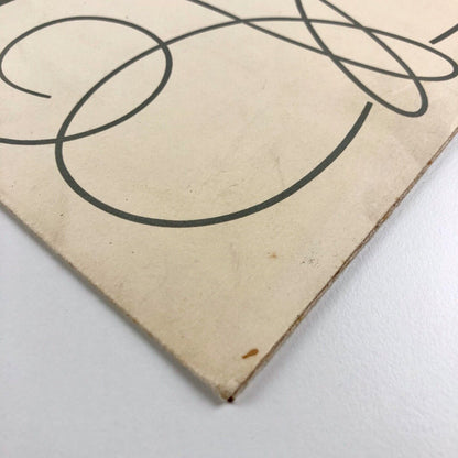 Symphonie type specimen booklet | Bauersche Giesserei | designer Imre Reiner, undated