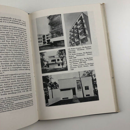 Art and Act On Causes in History: Manet, Gropius | Peter Gay | Harper & Row 1976