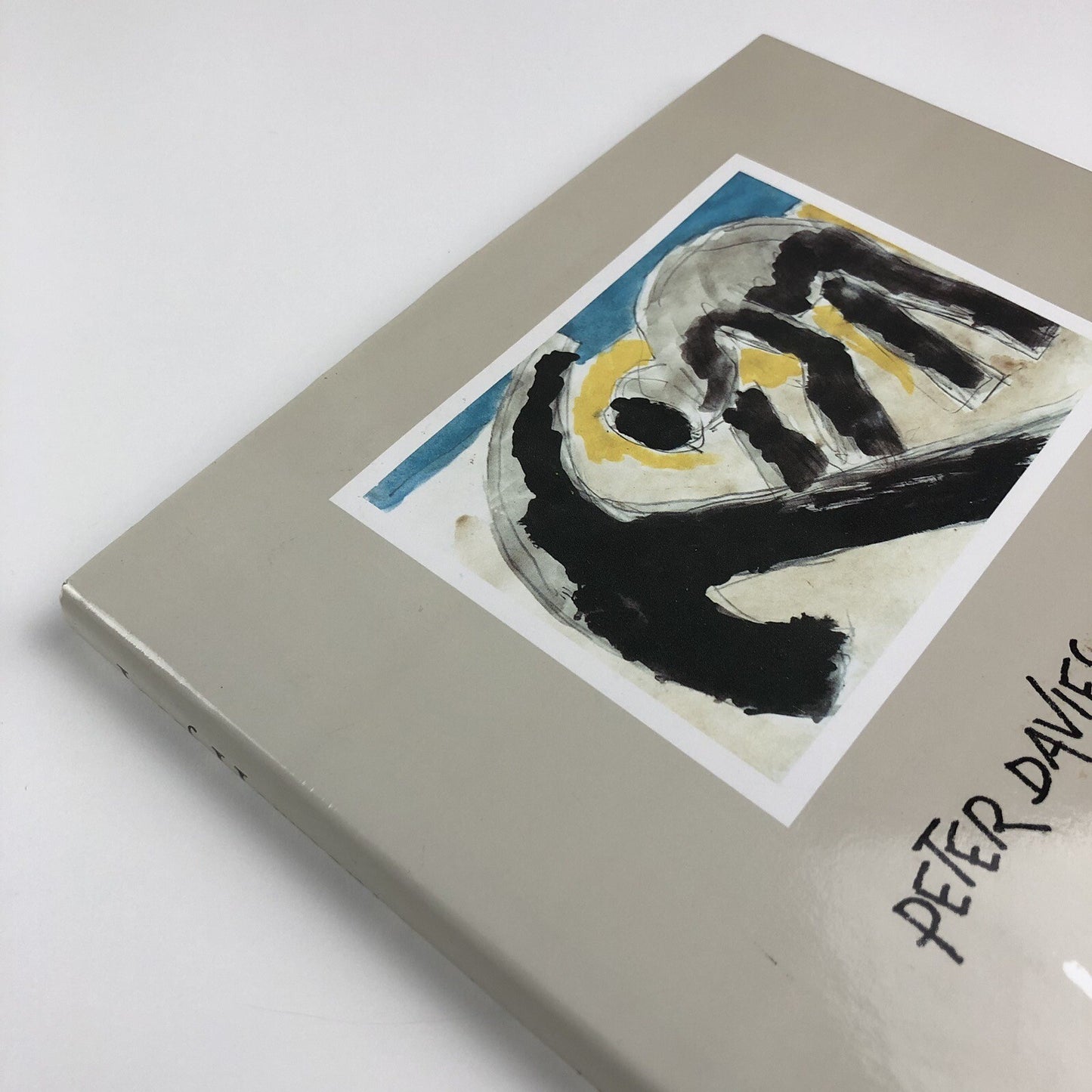 Josef Herman’s Drawings and Studies by Peter Davies Redcliffe Press, 1990