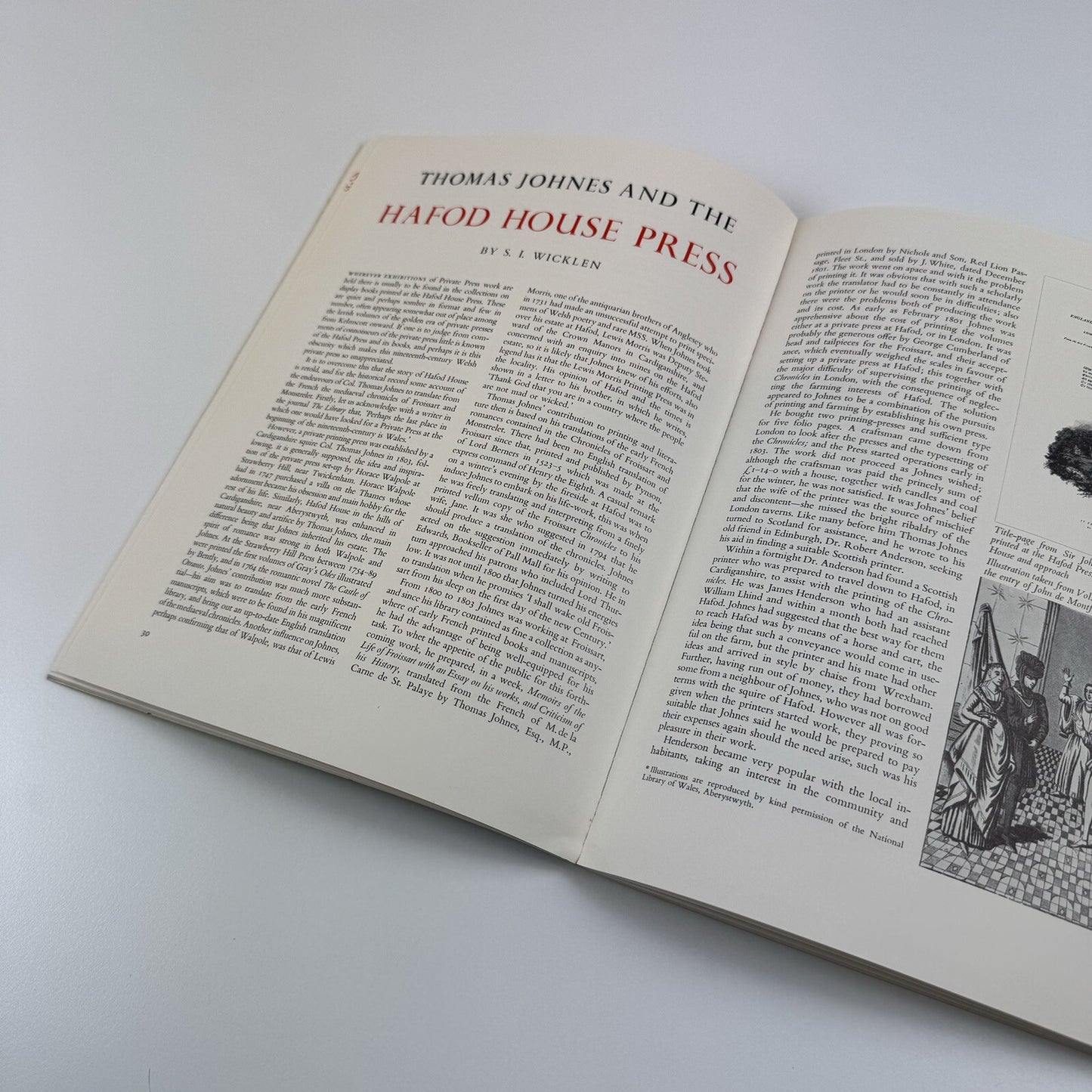 Book Design and Production – Vol 6 No 1 1963 | Editor Kenneth Day