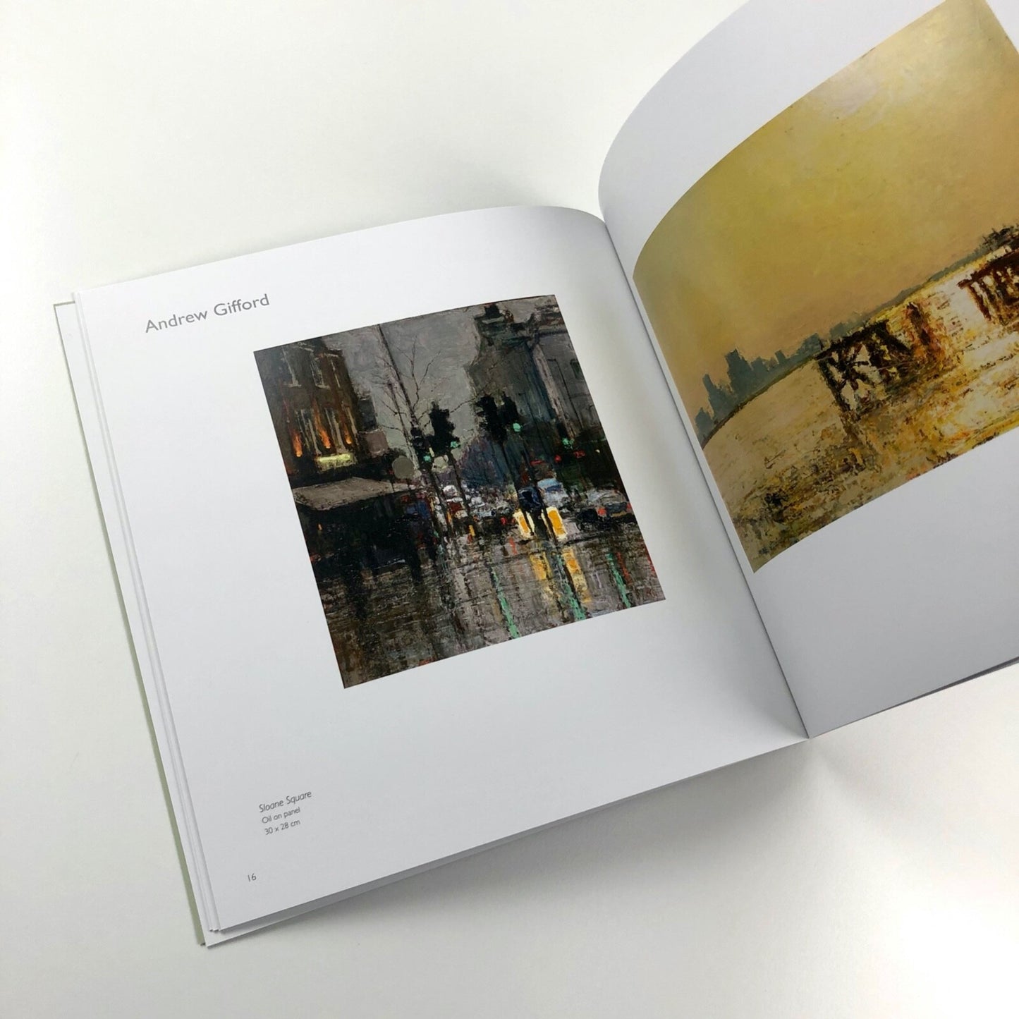 Summer Exhibition 2018 catalogue | Lemon Street Gallery Truro