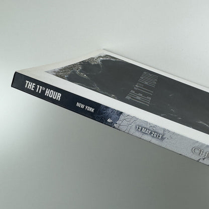 The 11th Hour. Leonardo di Caprio Foundation | Christie's New York catalogue, 13 May 2013