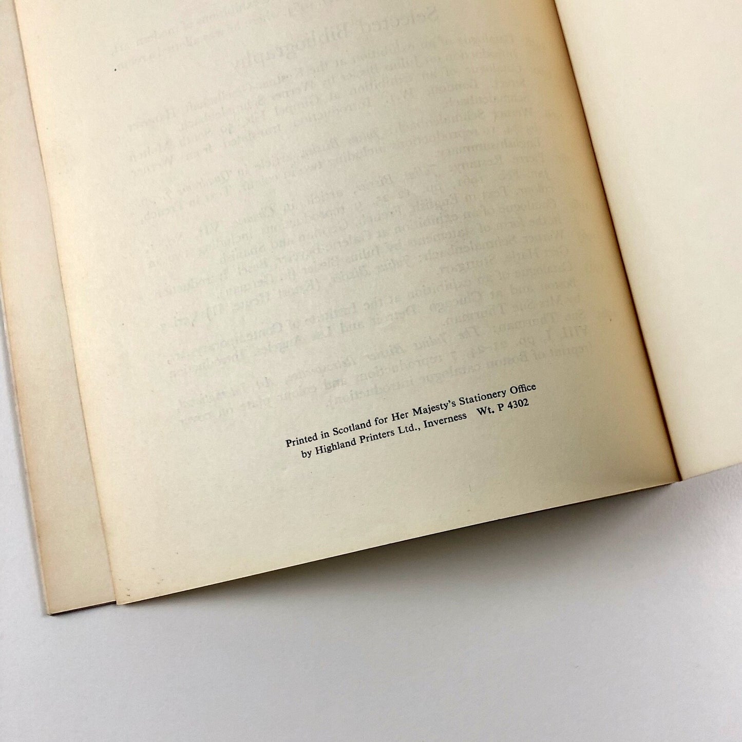 Julius Bisser 1893–1965 | Scottish National Gallery of Modern Art catalogue 1965