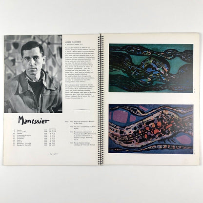 The Redfern Gallery. The Summer Exhibition, 1962 | La Galerie de France à Londres