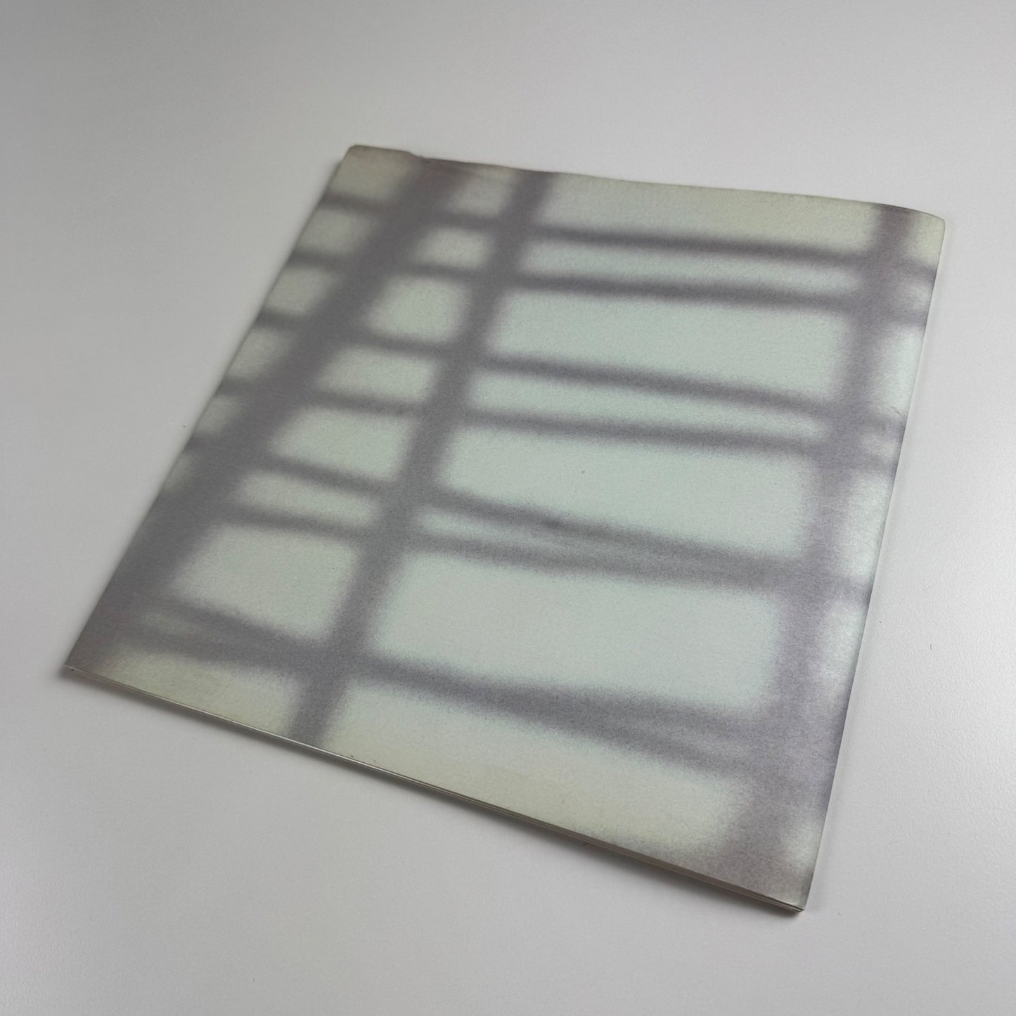 Brad Lochore. Paintings | Angel Row Gallery / Victoria Miro Gallery, 1998