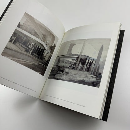 Alex Hamilton. Works 2009 | Patrick Heide Contemporary Art | 2009 exhibition catalogue