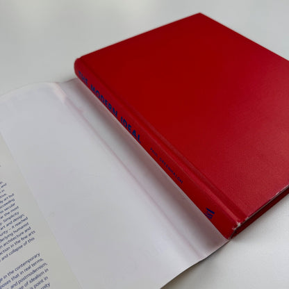The Modern Ideal. The Rise and Collapse of Idealism | Paul Greenhalgh V&A, 2010