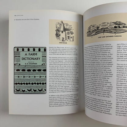 Evelyn Dunbar. War and Country by Gill Clarke | Sansom & Company, 2006