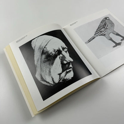 Homage to Leonard Baskin A tribute on his 60th birthday | Leinster Fine Art, 1982/3