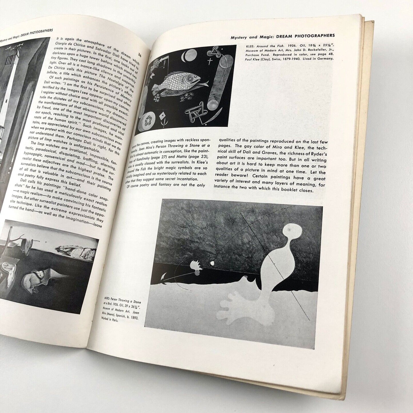What Is Modern Painting? by Alfred H. Barr | The Museum of Modern Art, 1946