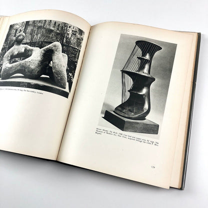 Sculpture of the Twentieth Century by Andrew Carnduff Ritchie | MOMA, 1952