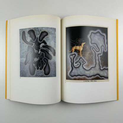 örg Immendorf – Neue Bilder | Michael Werner Cologne & New York, 2005 catalogue