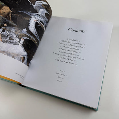St Ives. The Art and the Artists by Chris Stephens | Pavilion. Tate, 2018