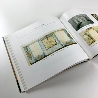 Rex Whistler: The Triumph of Fancy by Stephen Calloway | Brighton Museum & Art Gallery, 2006