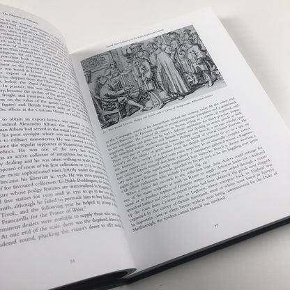 The Pleasures of Antiquity. British Collectors of Greece & Rome | Jonathan Scott, 2003
