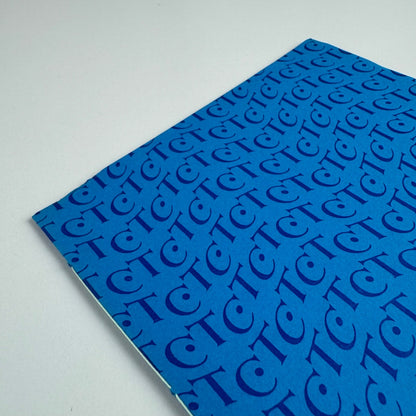 Prospectus Tom Chadwick & the Grosvenor School of Modern Art | Fleece Press 2012