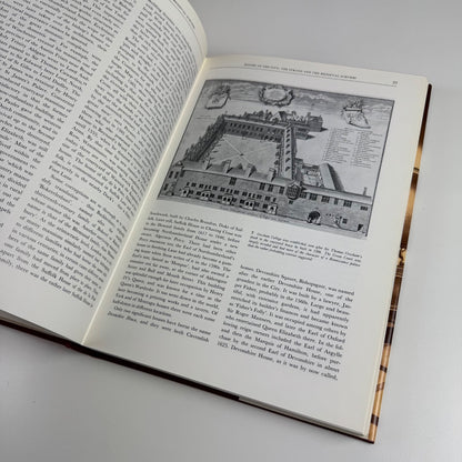 London's Mansions The Palatial Houses of the Nobility by David Pearce, 1986