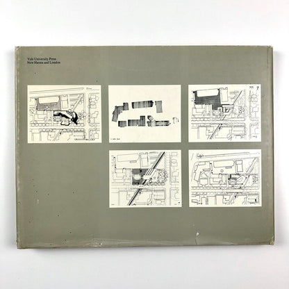 The Yale Mathematics Building Competition | Yale University Press, 1974