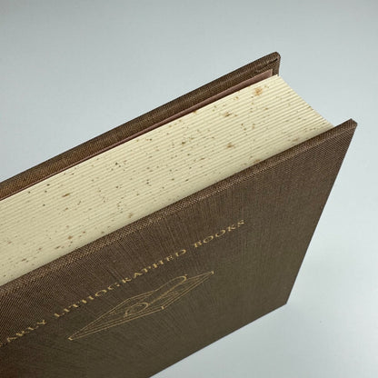 Early Lithographed Books by Michael Twyman | Farrand Press, 1990