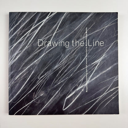 Drawing the Line. Reappraising drawing Michael Craig-Martin South | Bank Centre, 1998