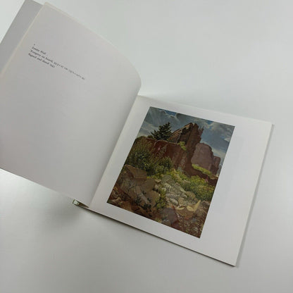 Ten Paintings by Eliot Hodgkin | Hazlitt, Gooden & Fox 2002