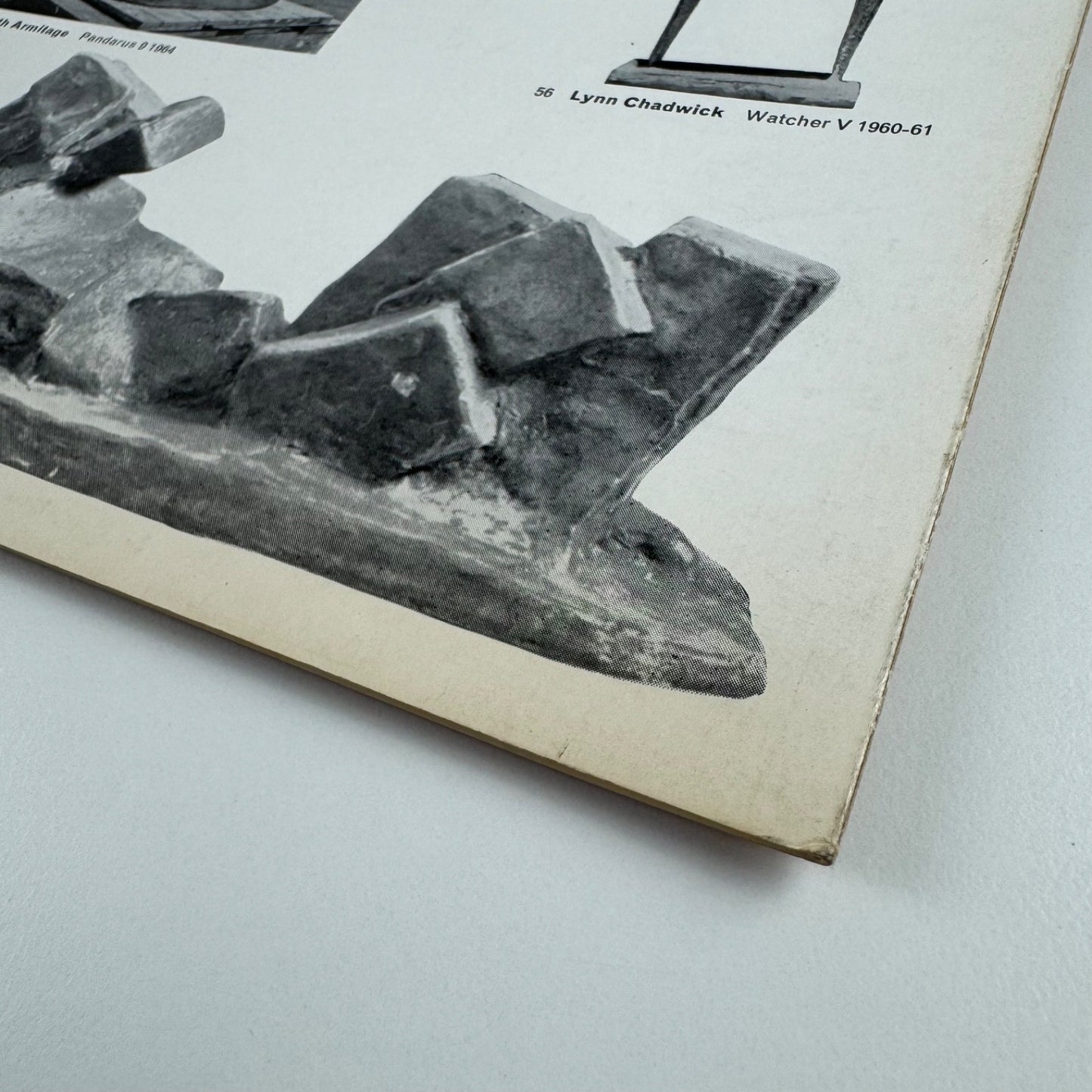 Aspects of Twentieth Century Art | Marlbough Fine Art c1960s design Gordon House