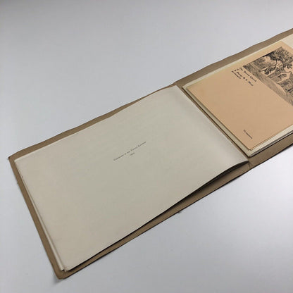 Cockington Its History and Its Future. A guide to the Cockington Estates [Torquay] with illustrations & particulars of development, 1935 | introduction by Sir Cecil Harcourt-Smith