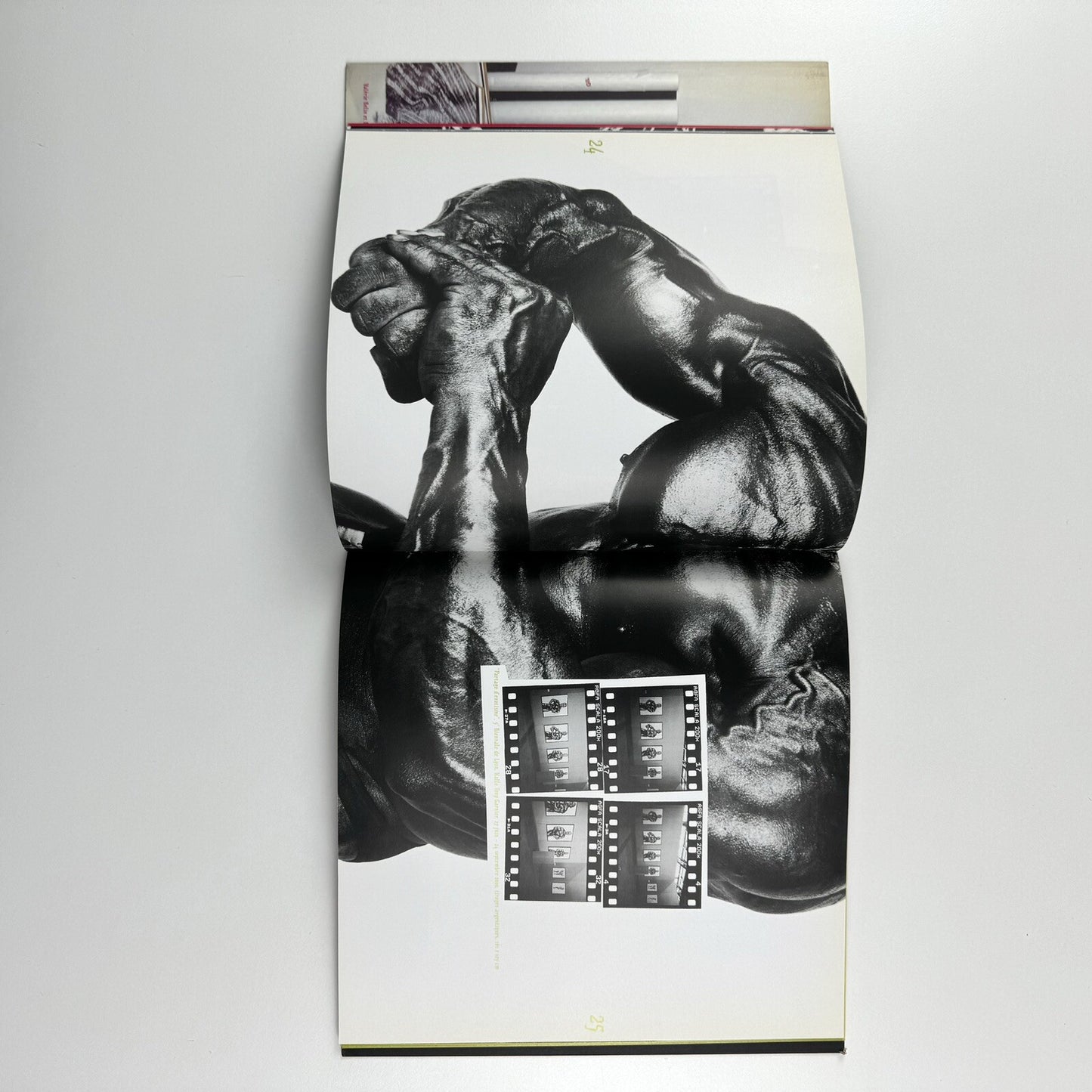 Valérie Belin 1999/2001 | Galerie Xippas, Paris 2001