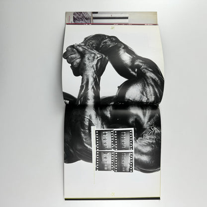 Valérie Belin 1999/2001 | Galerie Xippas, Paris 2001