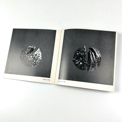 [Friederich] Werthmann sculpture exhibition booklet | Hamilton Galleries, 1964