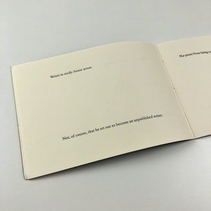 Compressions: A Second Helping by Thomas Farber | Serendipity Books, 1998