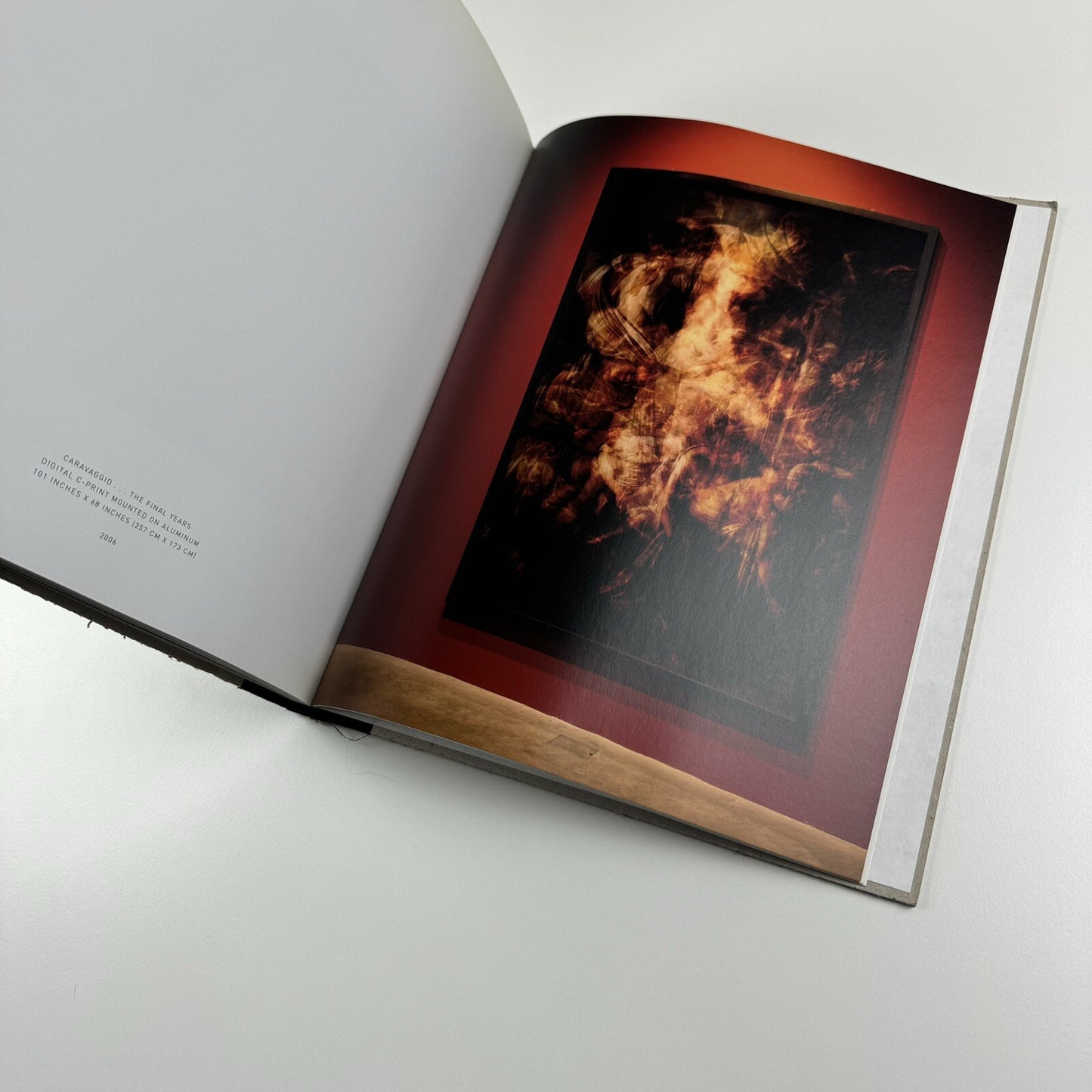Idris Khan: Late, But Not Untimely by Trevor Smith | Yvon Lambert, New York | 2007 exhibition catalogue